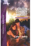 Colton Cowboy Hideout