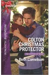 Colton Christmas Protector