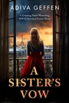 A Sister’s Vow