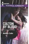 Colton by Blood