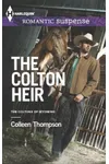 The Colton Heir