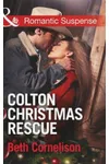 Colton Christmas Rescue