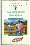 One Man's Vow