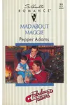 Mad About Maggie