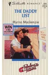 The Daddy List