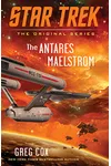 The Antares Maelstrom
