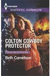 Colton Cowboy Protector