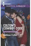 Colton's Cowboy Code