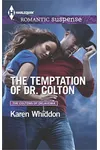 The Temptation of Dr. Colton