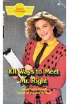 101 Ways to Meet Mr. Right
