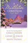 A Mistletoe Christmas