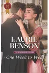 One Week to Wed