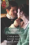 Convenient Christmas Brides
