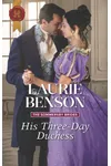 His Three-Day Duchess