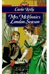 Mrs. McVinnie's London Season