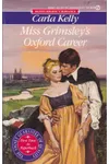 Miss Grimsley's Oxford Career