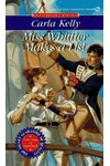 Miss Whittier Makes a List