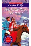 Mrs. Drew Plays Her Hand