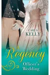 A Regency Officer's Wedding