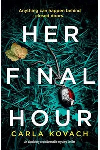 Her Final Hour