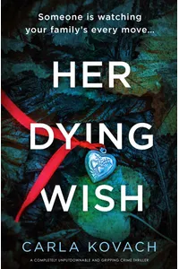 Her Dying Wish