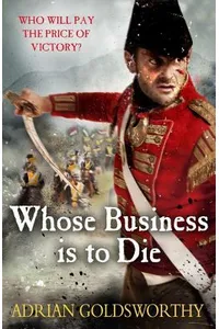 Whose Business is to Die