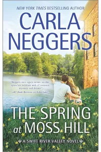 The Spring at Moss Hill
