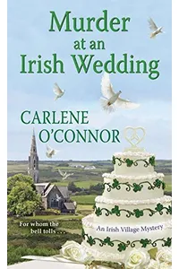 Murder at an Irish Wedding