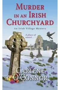 Murder in an Irish Churchyard