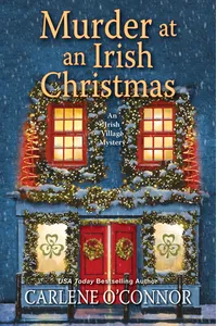 Murder at an Irish Christmas