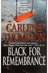 Black for Remembrance
