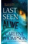 Last Seen Alive