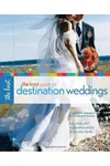 The Knot Guide to Destination Weddings