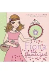 Fiona the Flower Girl