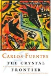 The Crystal Frontier