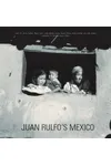 Juan Rulfo's Mexico