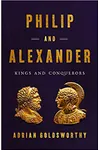 Philip and Alexander