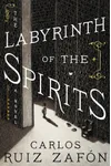 The Labyrinth of the Spirits