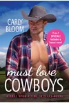 Must Love Cowboys