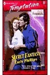 Secret Fantasy