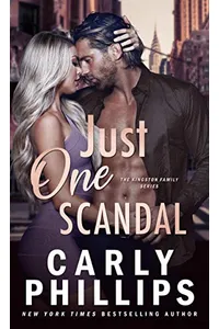 Just One Scandal