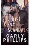 Just One Scandal