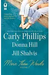 More Than Words, Volume 7