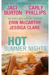 Hot Summer Nights