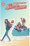 The Avant-Guards #2