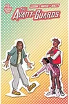 The Avant-Guards #6