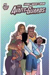 The Avant-Guards #8