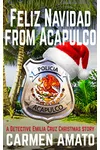 Feliz Navidad From Acapulco
