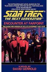 Encounter at Farpoint