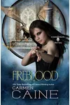 Fireblood